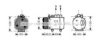 AVA QUALITY COOLING FDAK174 Compressor, air conditioning